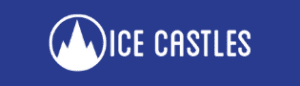 ice castles logo