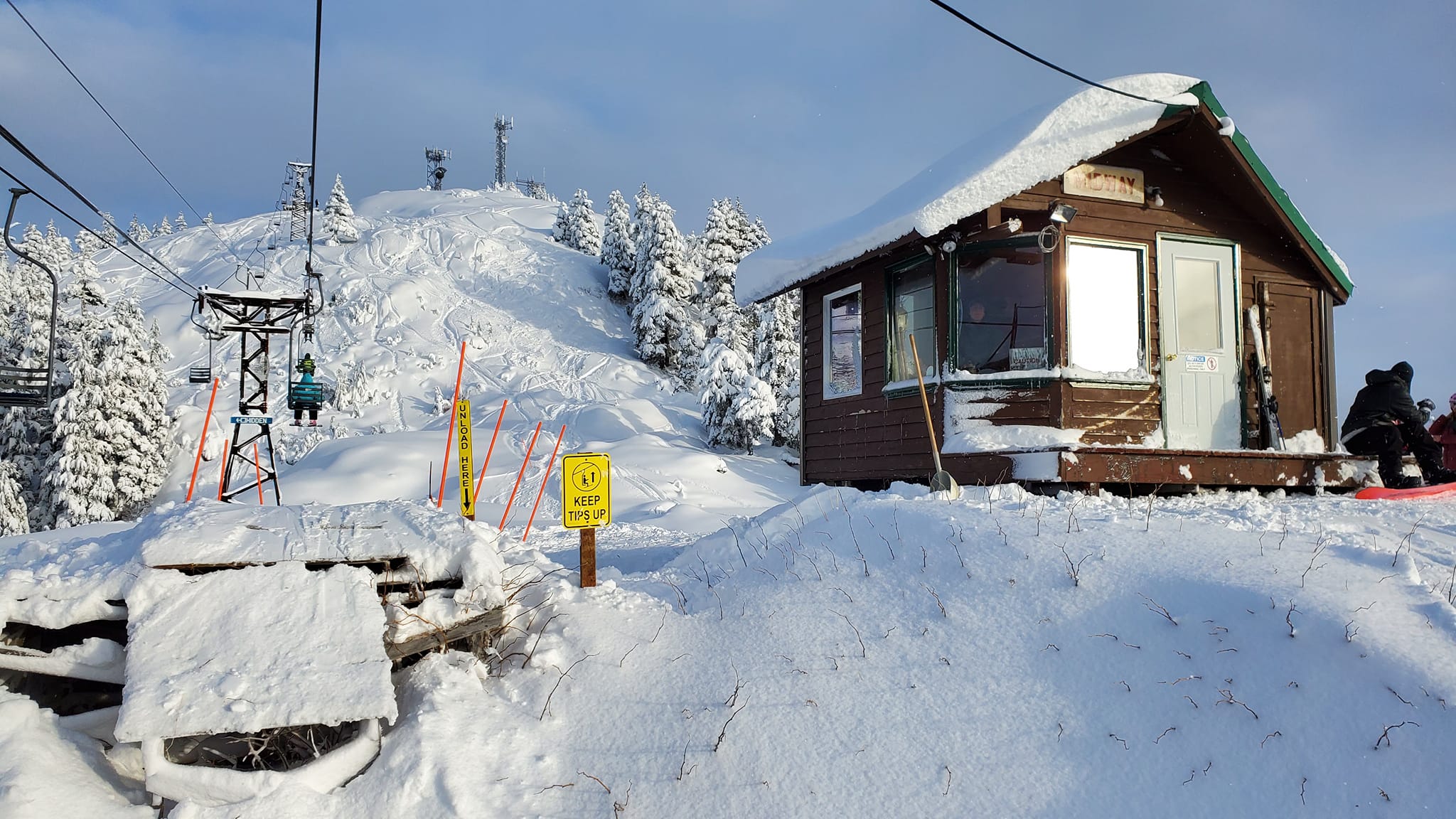 Ski Area Manager Cool Jobs