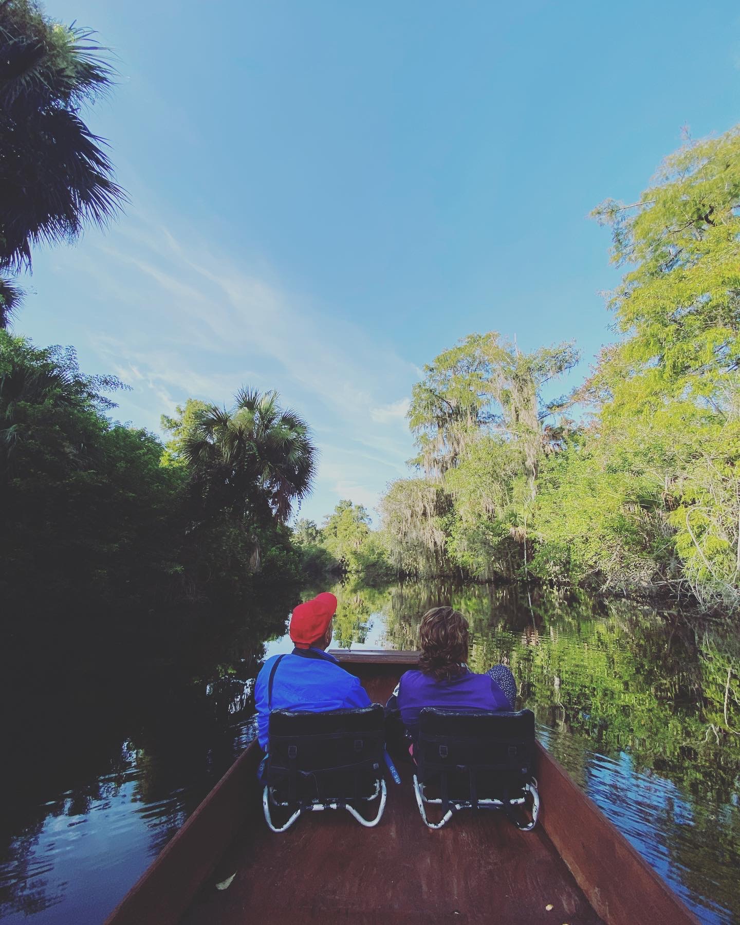 Everglades Ecotour Guide in Florida Cool Jobs