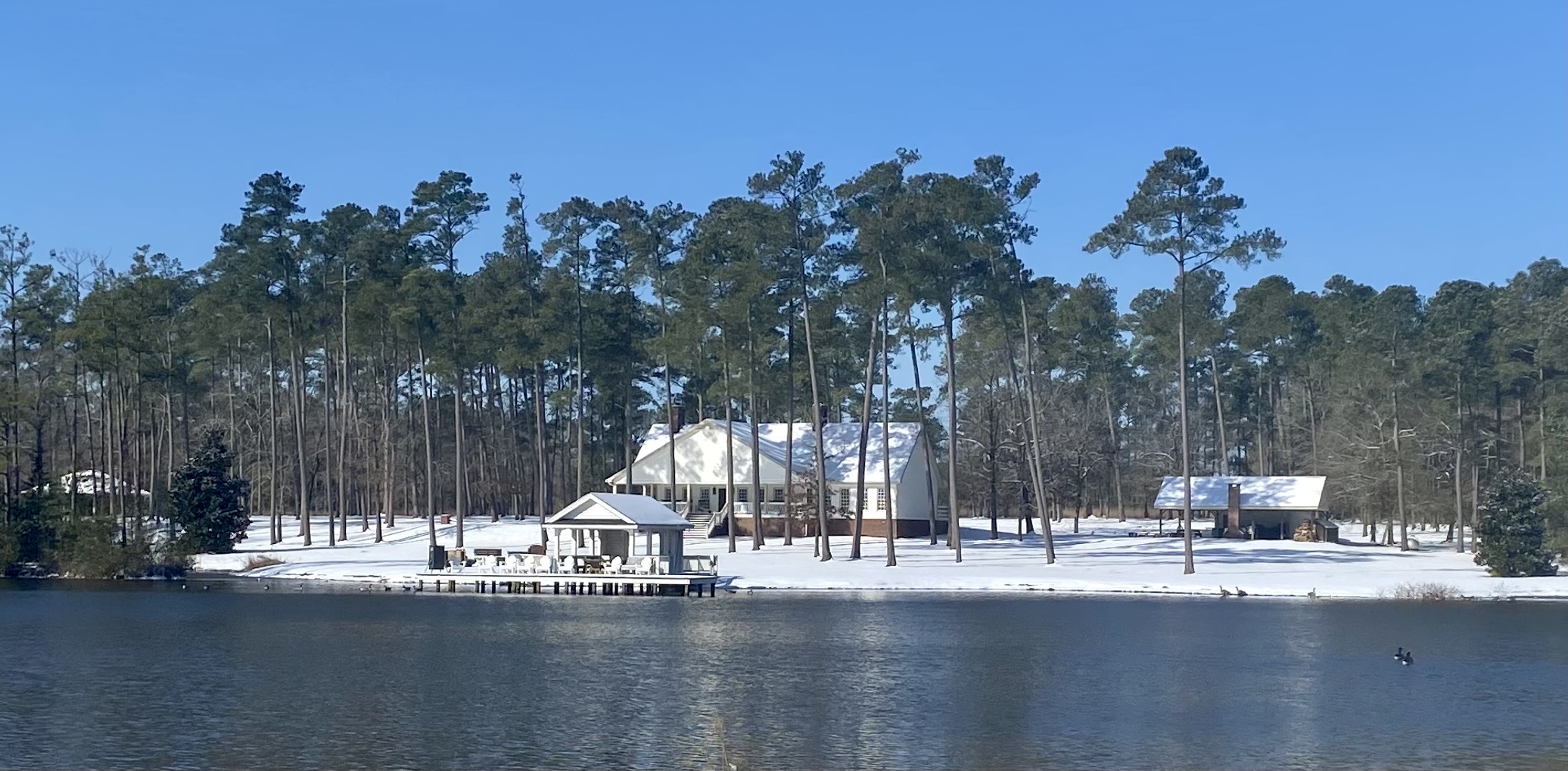 Cool Jobs in North Carolina