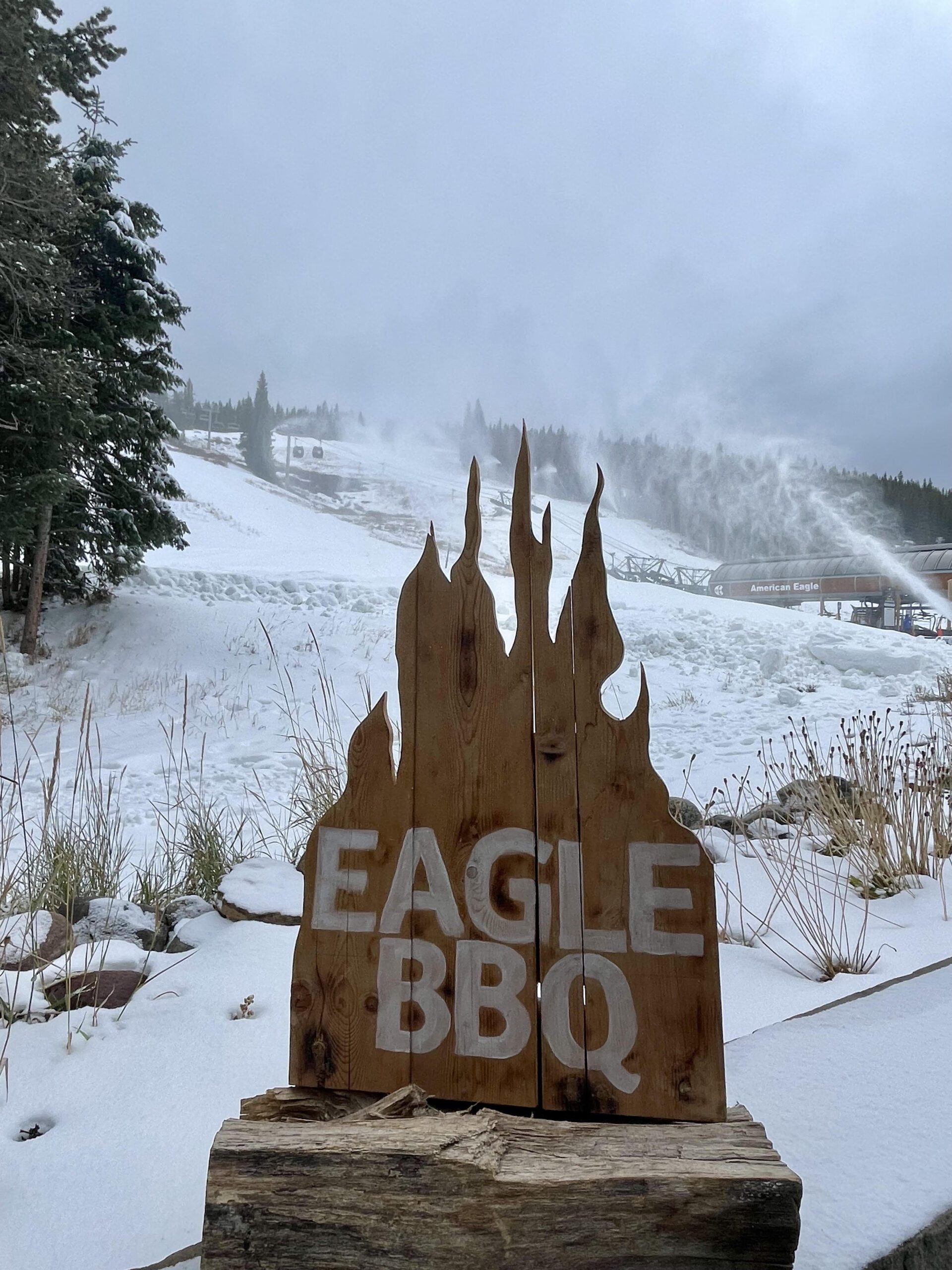 Eaglesign
