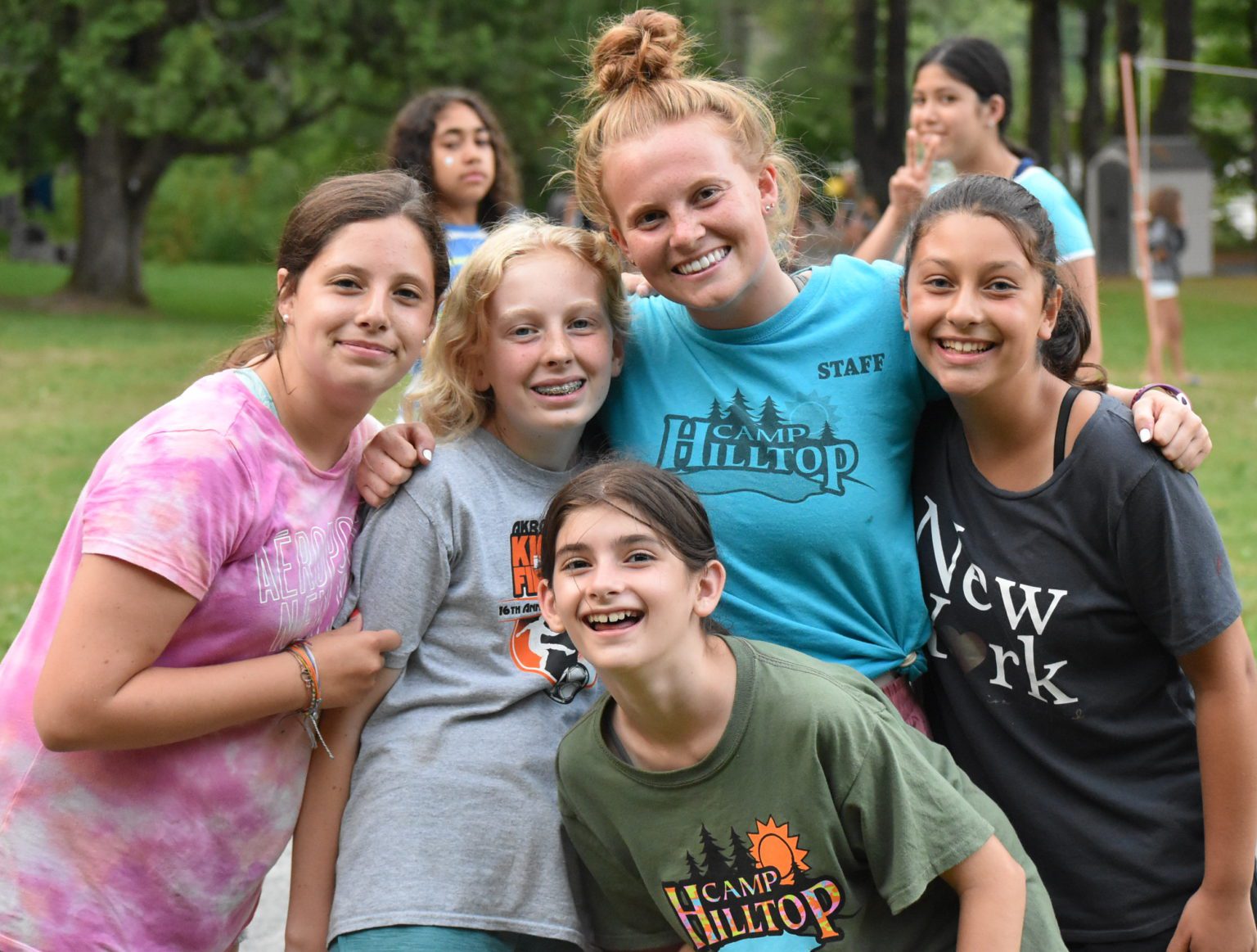 Camp Counselor needed at Sleepaway Summer Camp in New York ~ est. 1924 ...