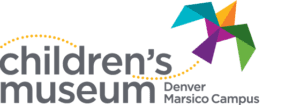Children's Museum logo