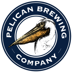 pelican brewing logo