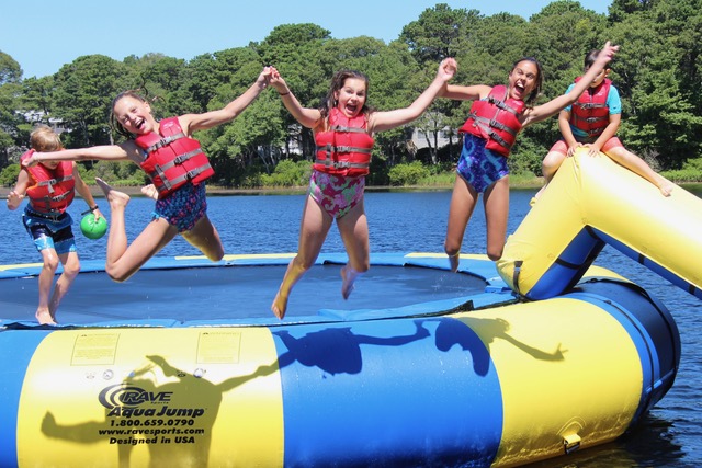 Lodge Leader At Summer Camp In Cape Cod Cool Jobs
