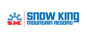 Snow King logo